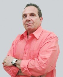 Michael Rabin