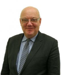 Alexander Shapiro