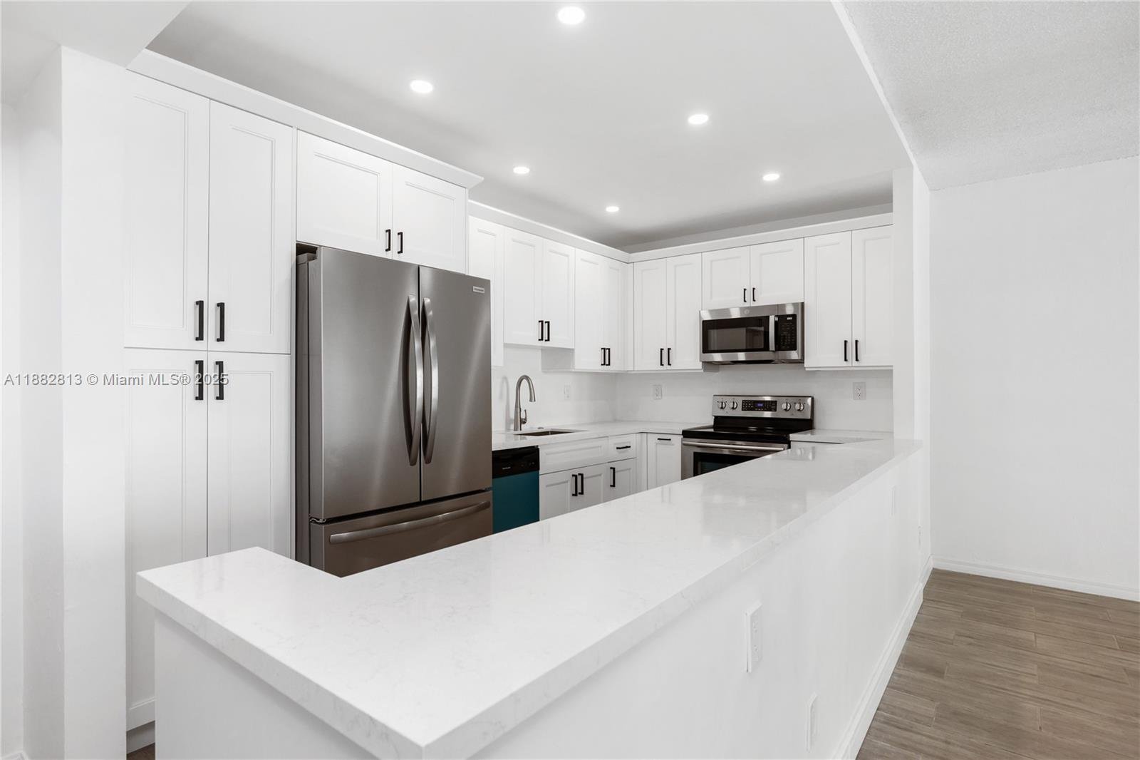 New 2 Beds 2 Baths Condo Listing in Brooklyn!