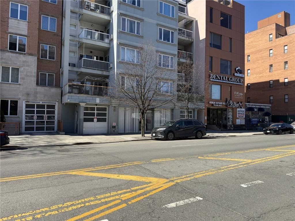 New 3 Beds 2 Baths Condo Listing in Brooklyn!