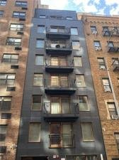 New 2 Beds 2 Baths Condo Listing in New York!